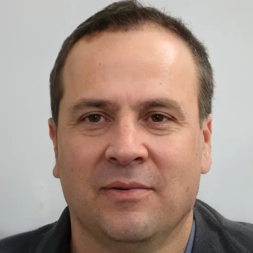 Serkan Duran